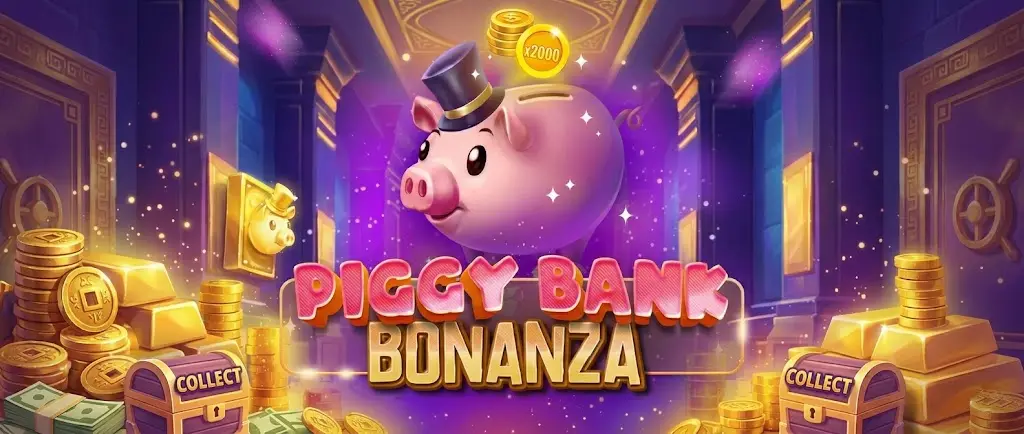 Piggy Bank Bonanza – avis complet et guide de jeu pour la France